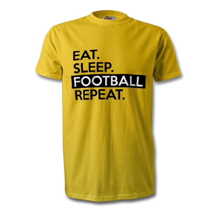 Alloa Athletic FC T-Shirt
